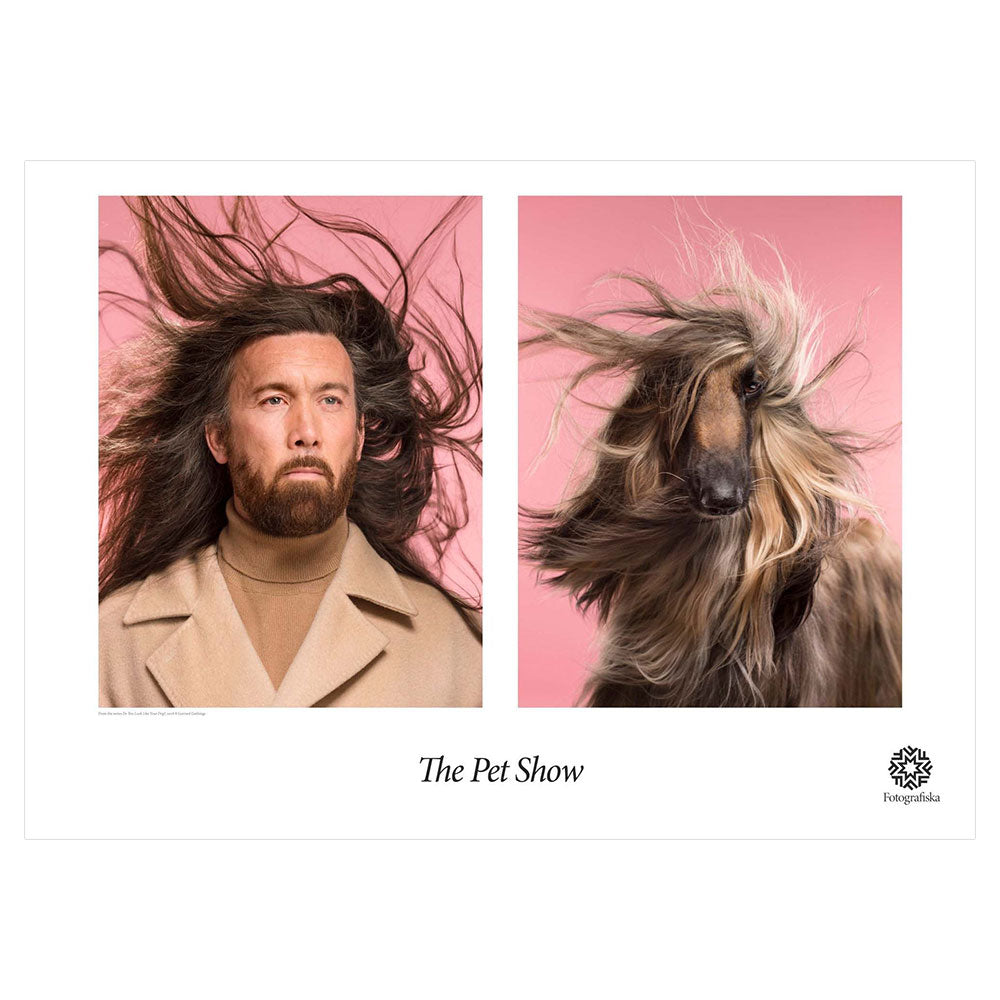 Do you look like your dog Poster