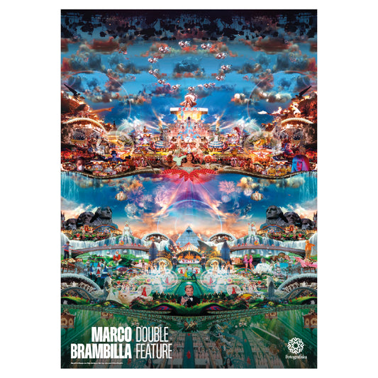 Heaven’s Gate Poster