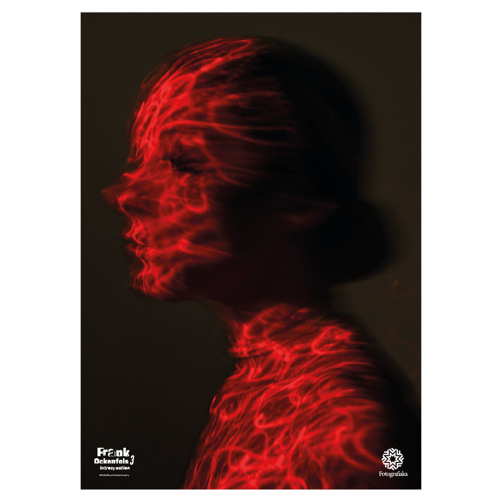 REDSPLASH Poster