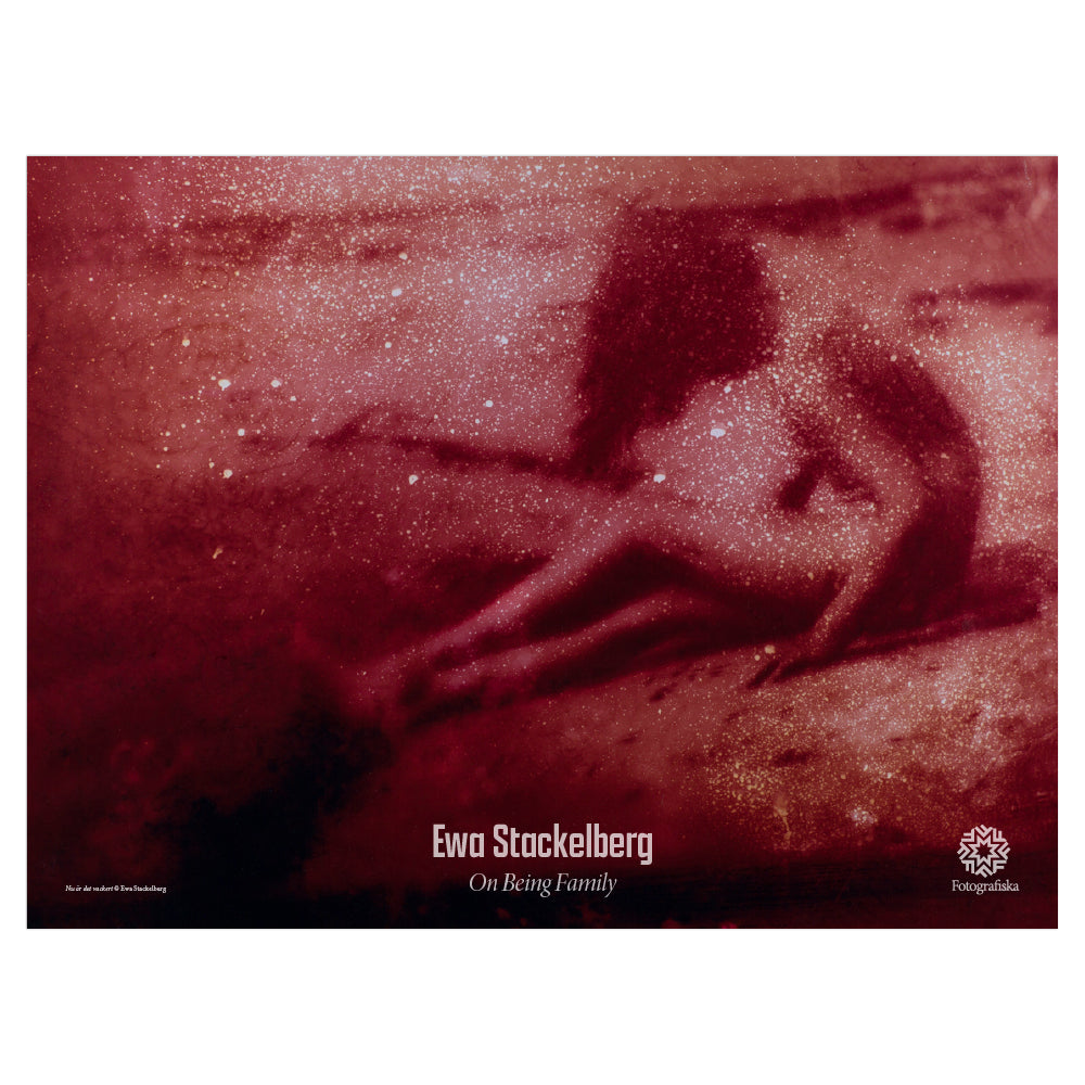 Nu är det vackert Poster (30x40)