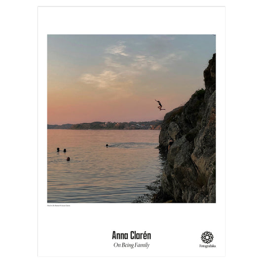 Need to be needed Poster (30x40)