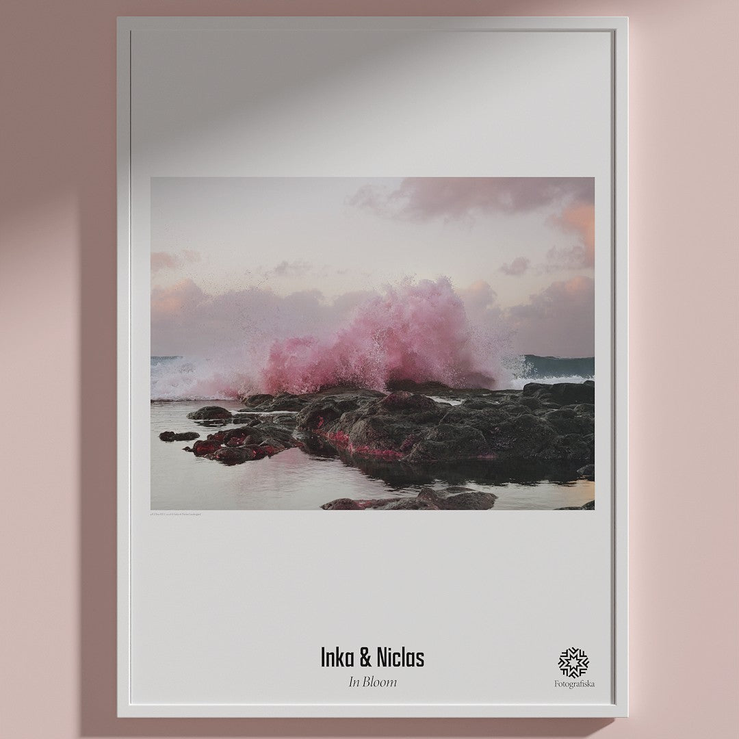 4K Ultra HD I Poster