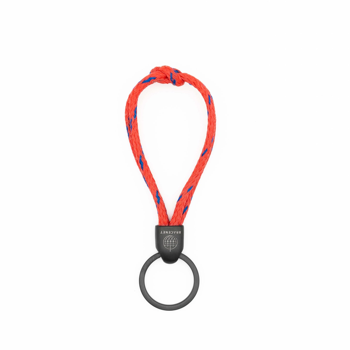 Nyckelring, Bracenet Red Sea II, Black M