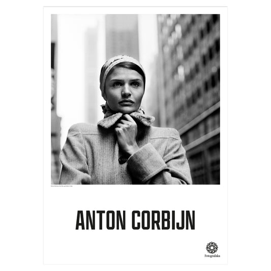 Helena Christensen Poster