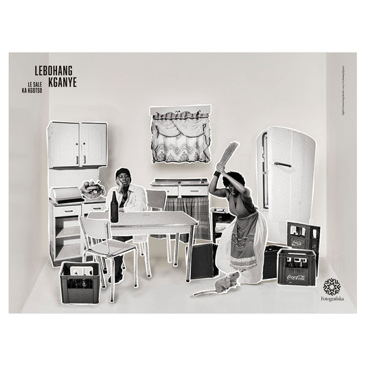 Night's Unwavering Resolve Poster