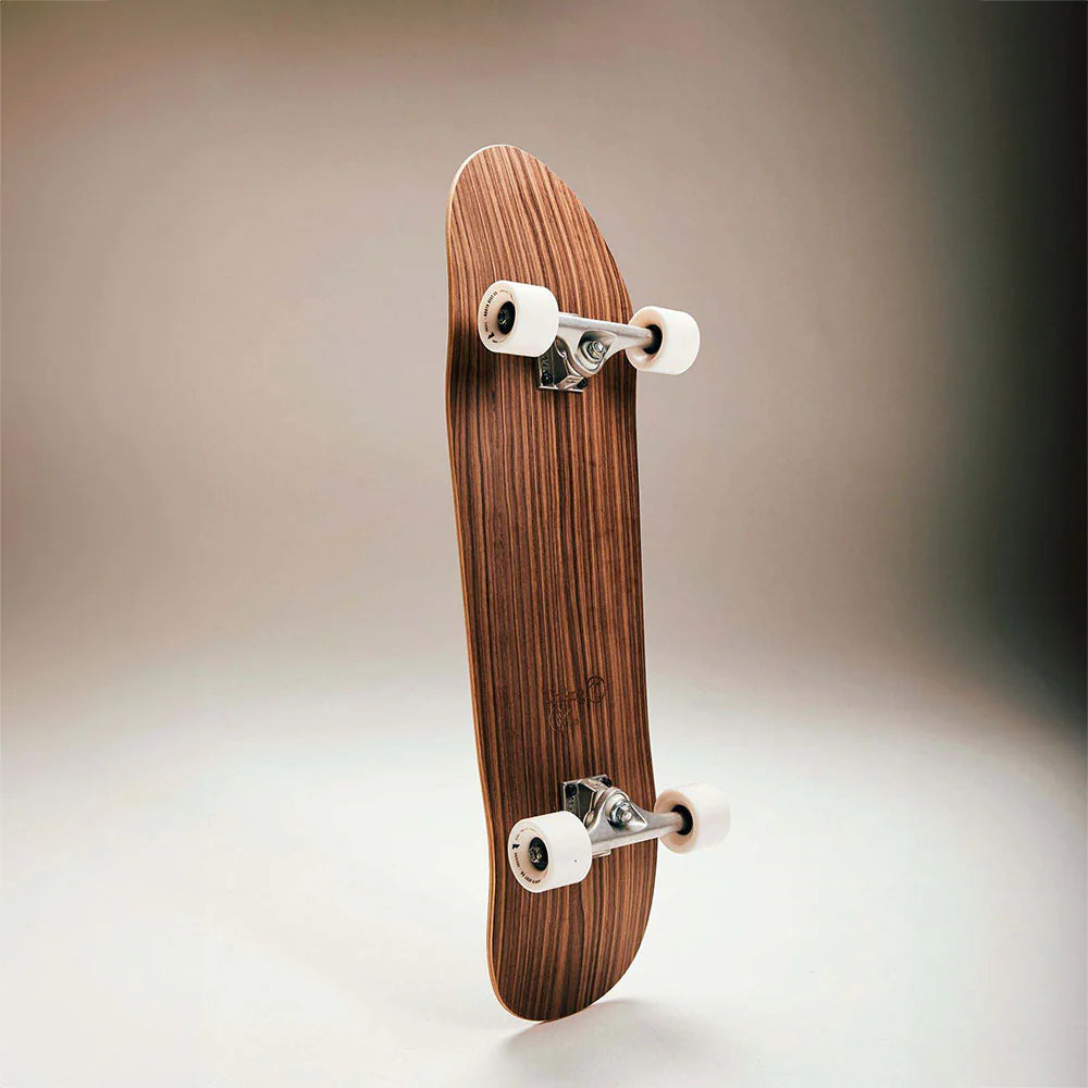 Skateboard Gren Valnöt