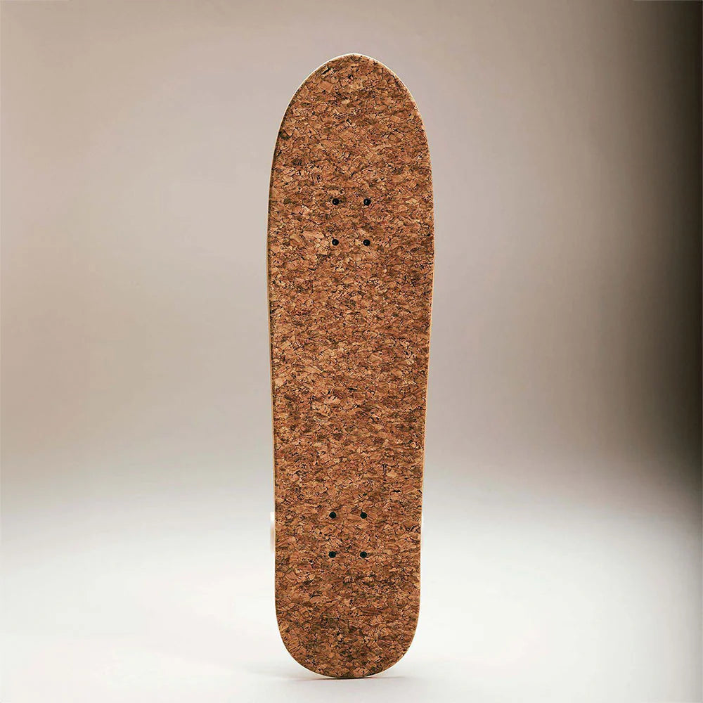 Skateboard Gren Valnöt