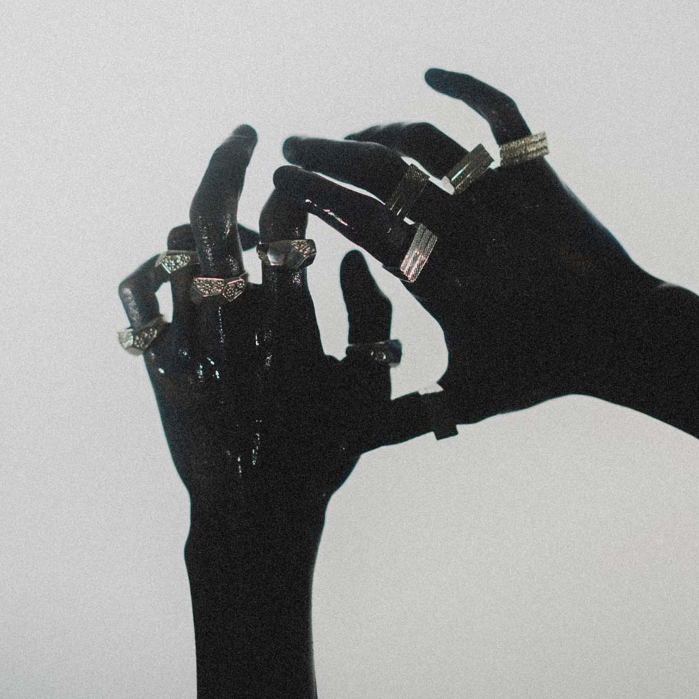 Ring, New York | Fotografiska Shop