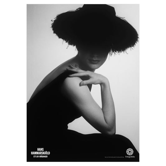 Mode, 1960-tal Poster