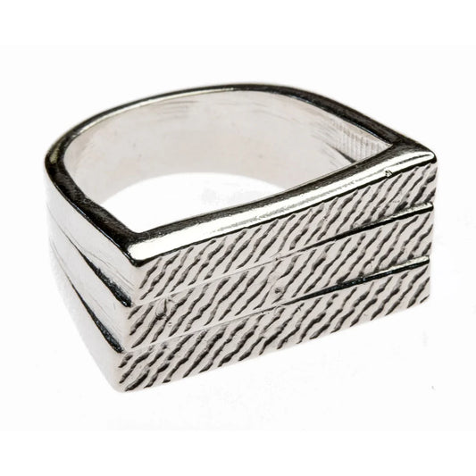 Ring, New York | Fotografiska Shop