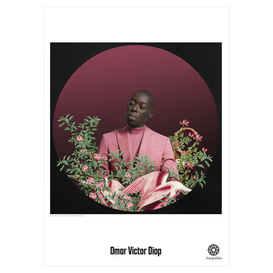 Allegoria 8 Poster | Fotografiska Posters