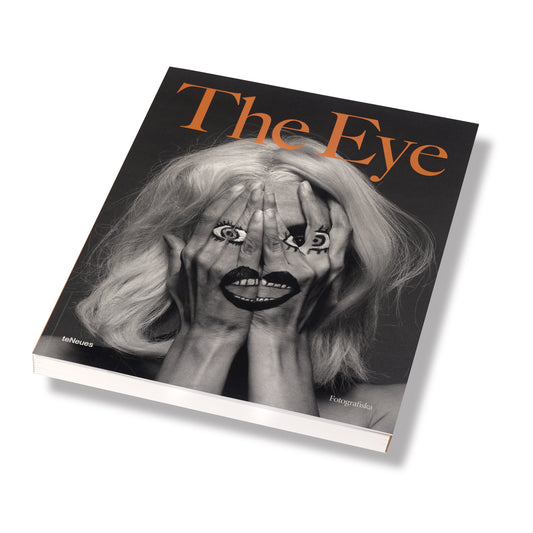 The Eye (Softcover)