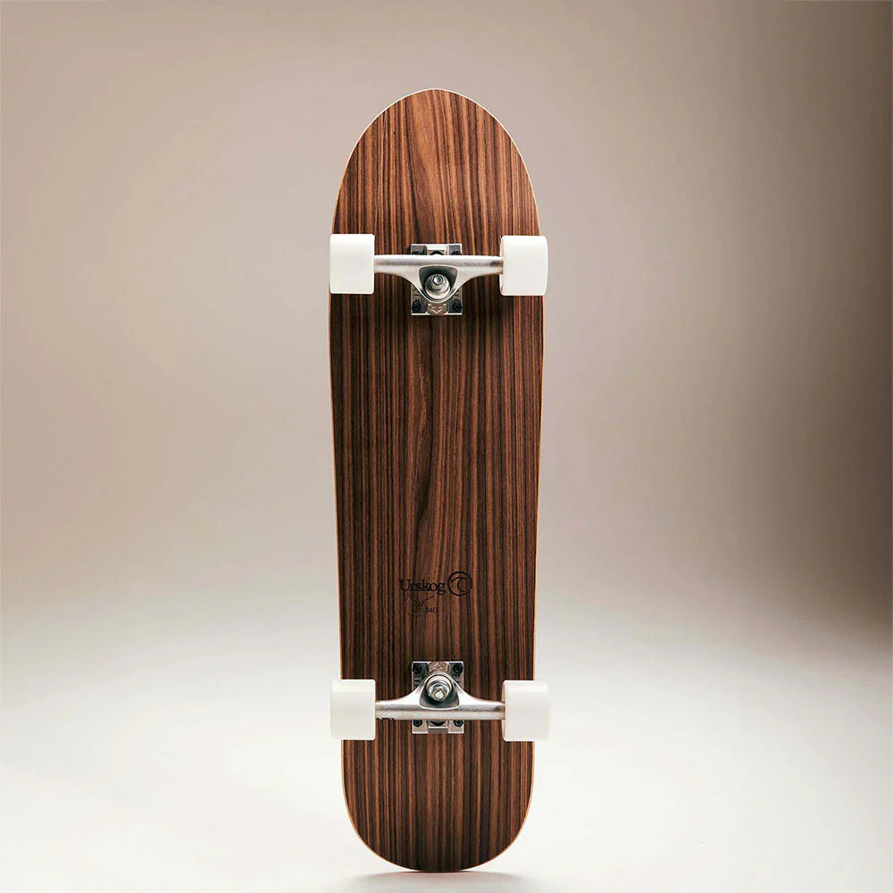 Skateboard Gren Valnöt