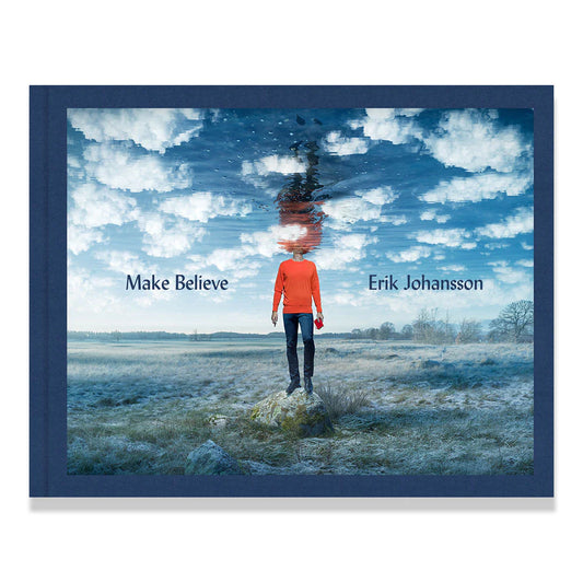Make Believe | Erik Johansson | Fotografiska Shop