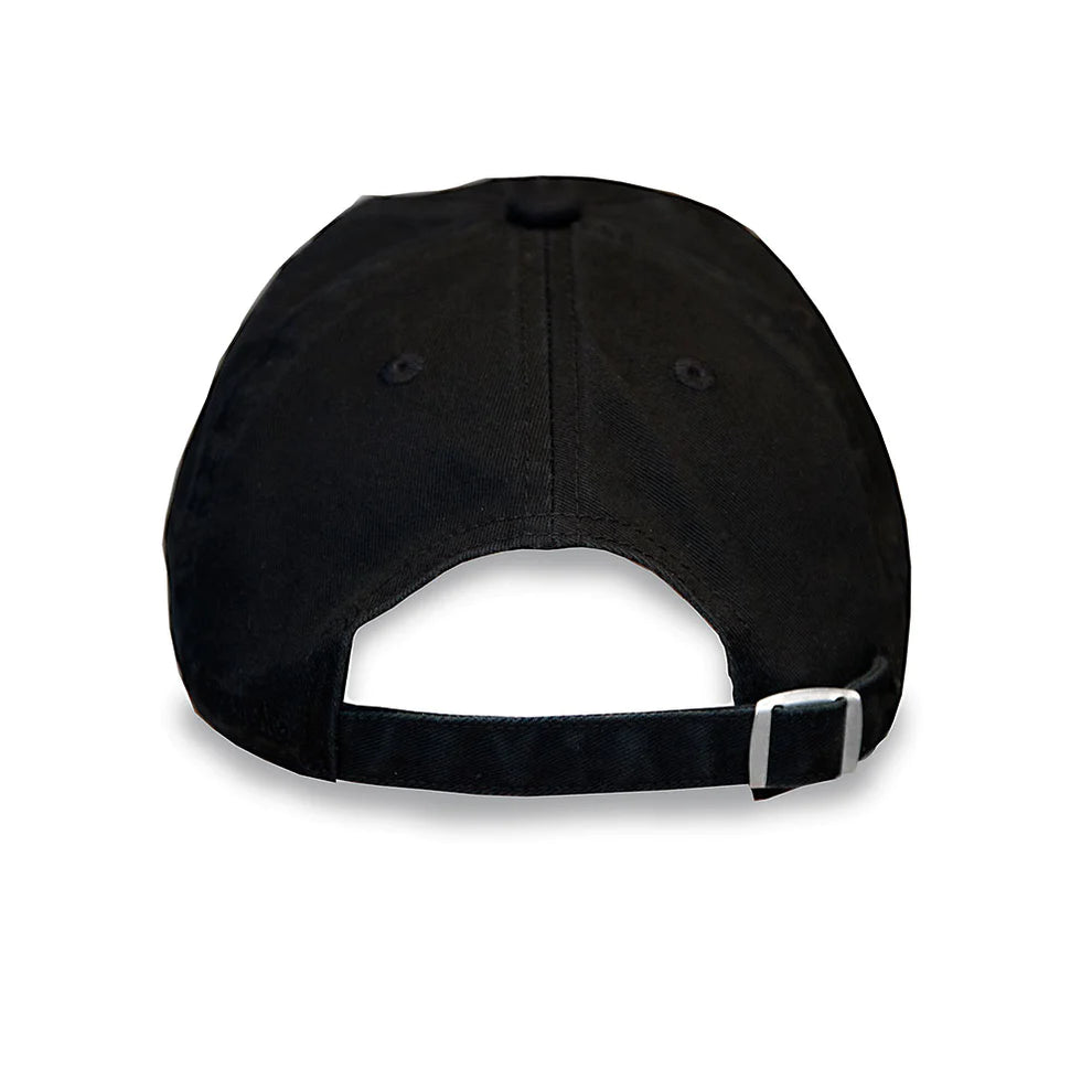 Svart keps med Fotografiska logotyp | Fotografiska Accessoarer