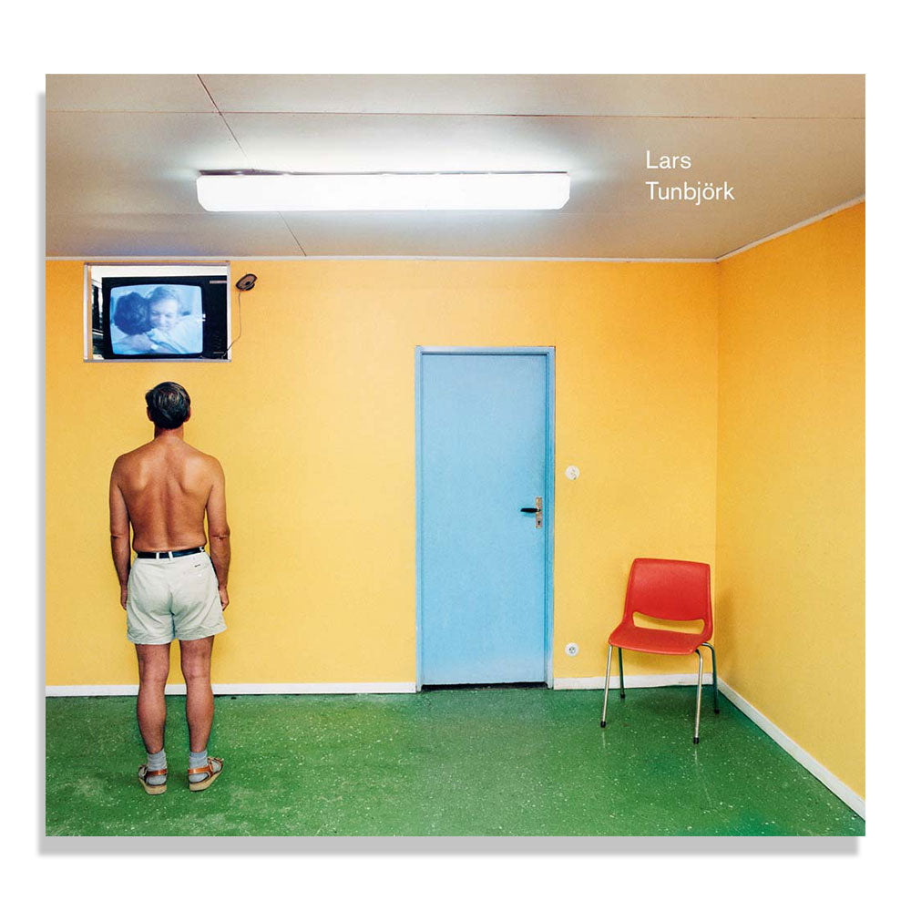 Retrospective (ENG) | Lars Tunbjörk | Fotografiska Shop