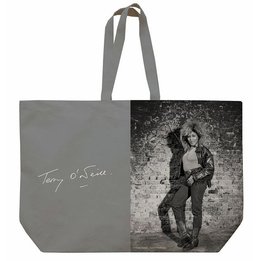 Tote bag, Tina Turner