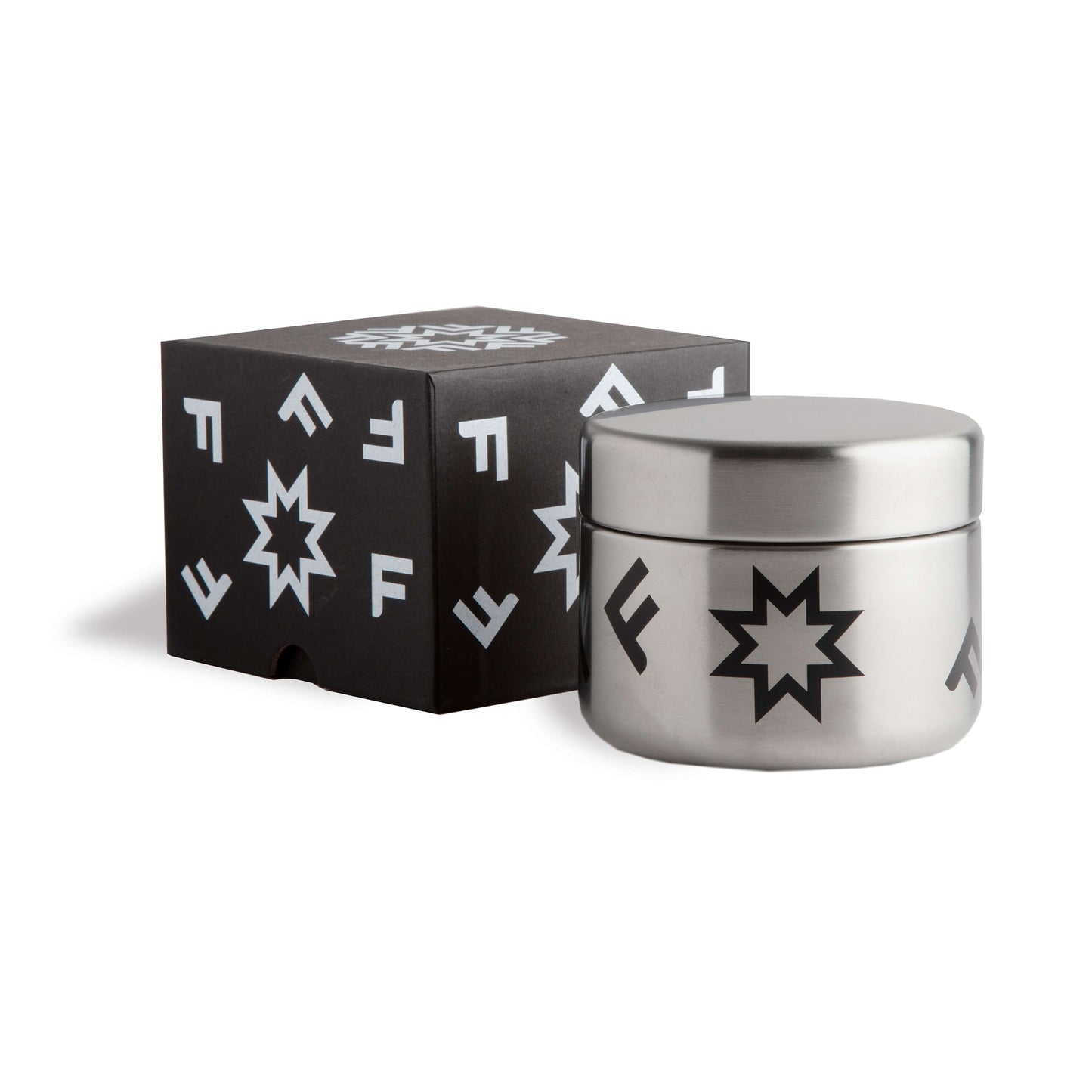 Snack Box, Fotografiska Stainless Steel | Fotografiska Shop