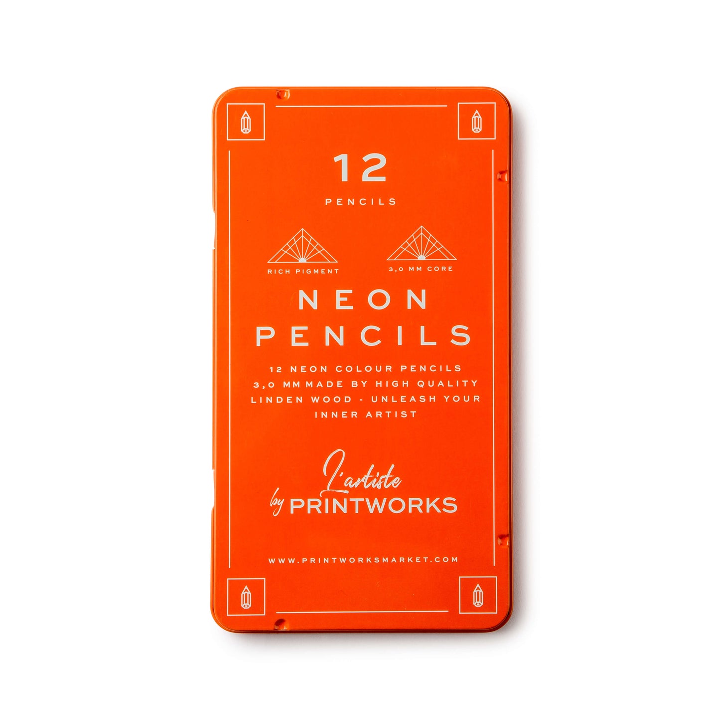 Neonpennor