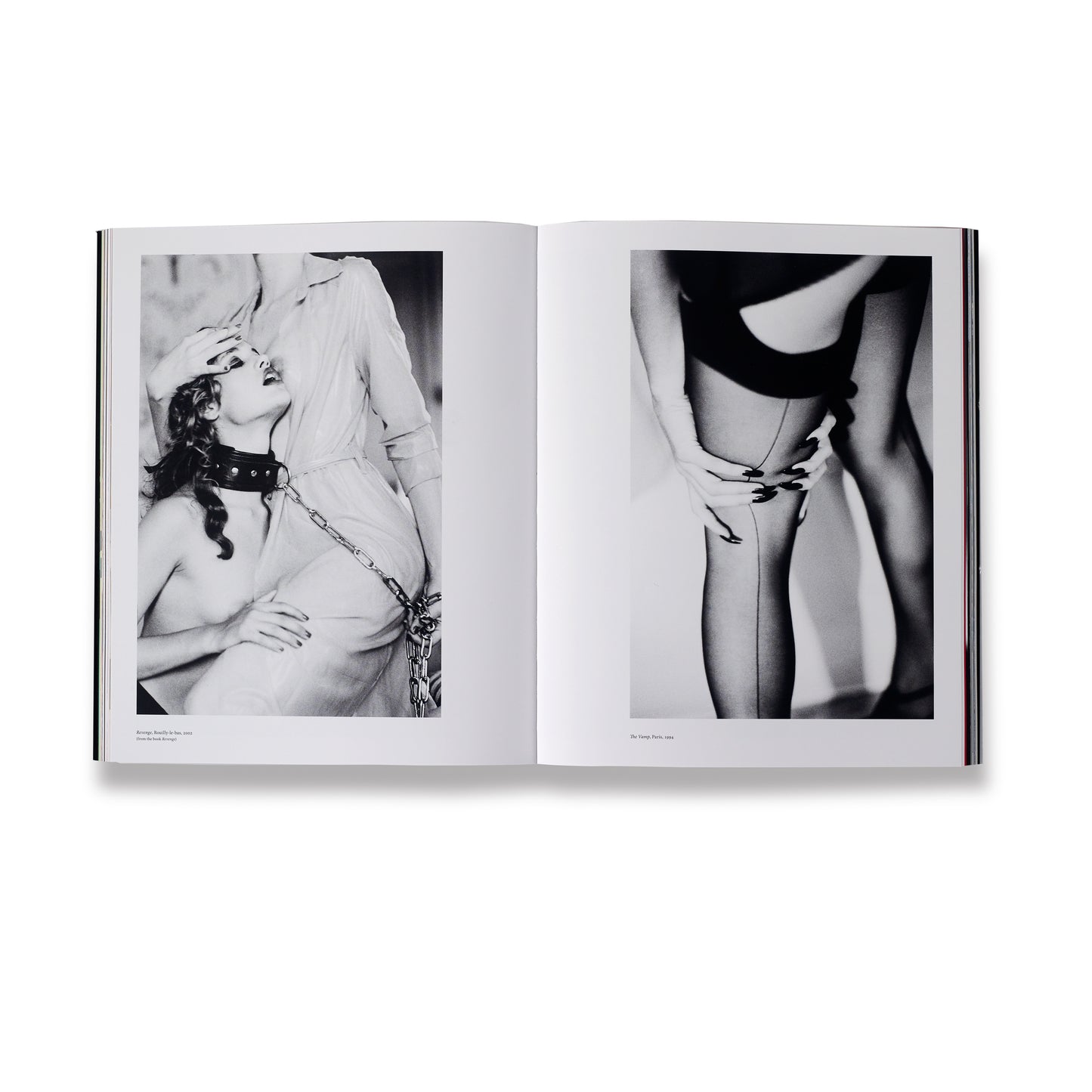 Devotion! 30 Years of photographing women | Utställningskatalog | Fotografiska Shop