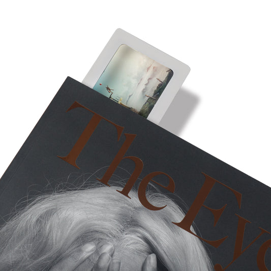 Bokmärke, Erik Johansson | Fotografiska Shop