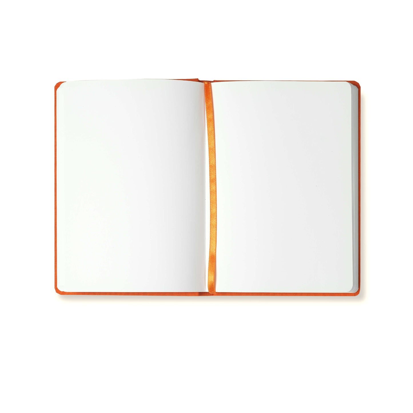 Anteckningsbok, Canvas Orange A5 | Fotografiska shop