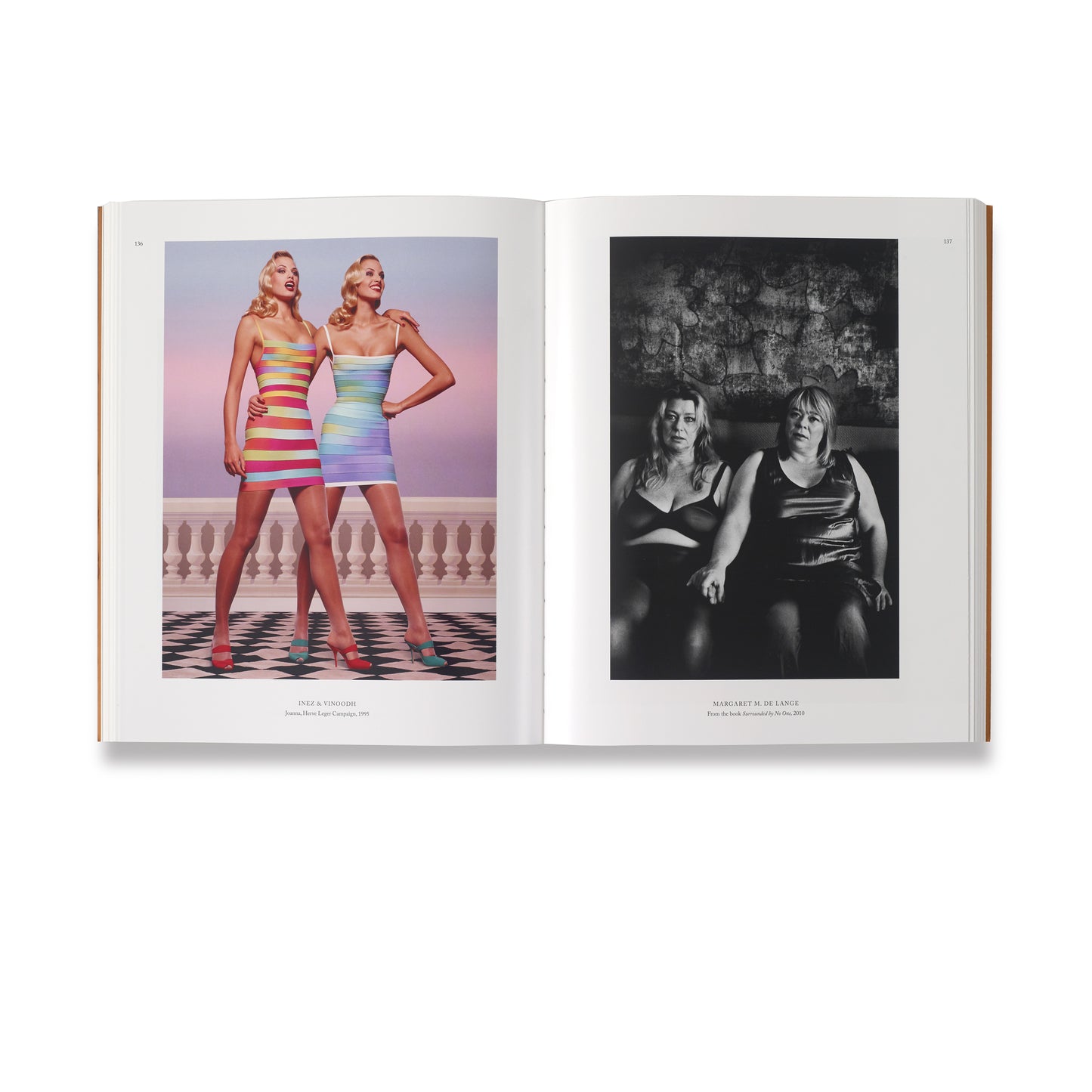 Fotobok - "The Eye" | Fotografiska Shop