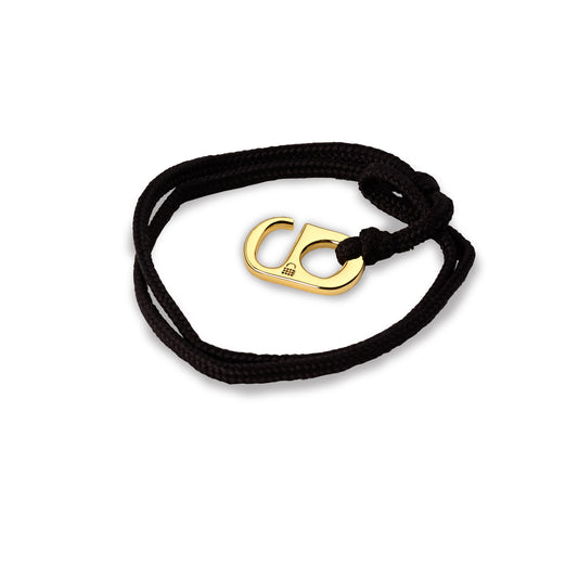 Armband - "Together band" | Classic Black Gold Edition | Fotografiska Shop