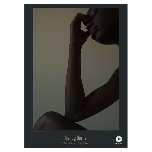 Senay Berhe - Until the quiet Poster | Fotografiska Posters