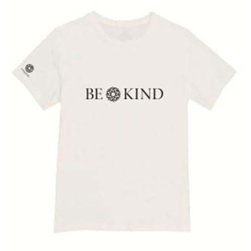 T-shirt, Be Kind (Barn)