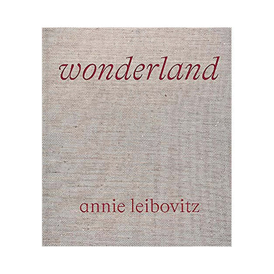 Wonderland | Annie Leibovitz | Fotografiska Shop