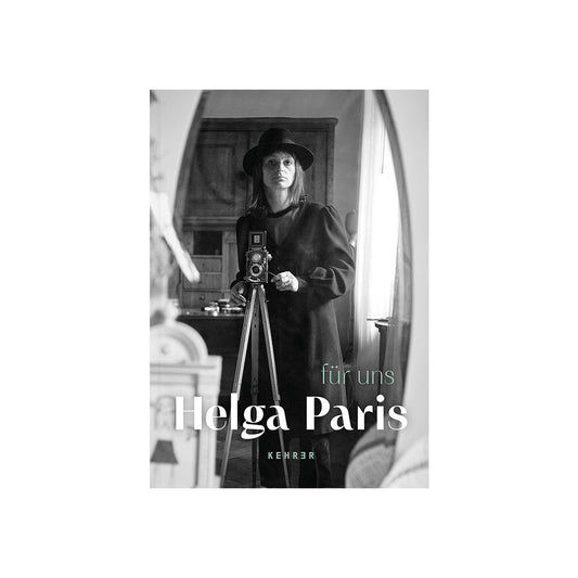 Helga Paris für uns
