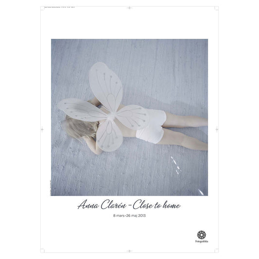 Anna Clarén | Close to home #3 | Fotografiska Posters