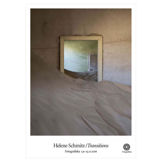 Helene Schmitz - "Transitions #2" | Fotografiska Posters