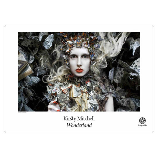 Kirsty Mitchell - "The Ghost Swift" | Fotografiska Posters