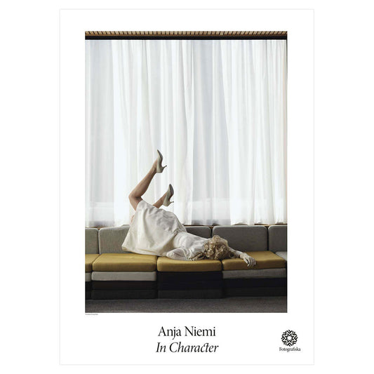 The Starlet Poster | Anja Niemi | Fotografiska Posters