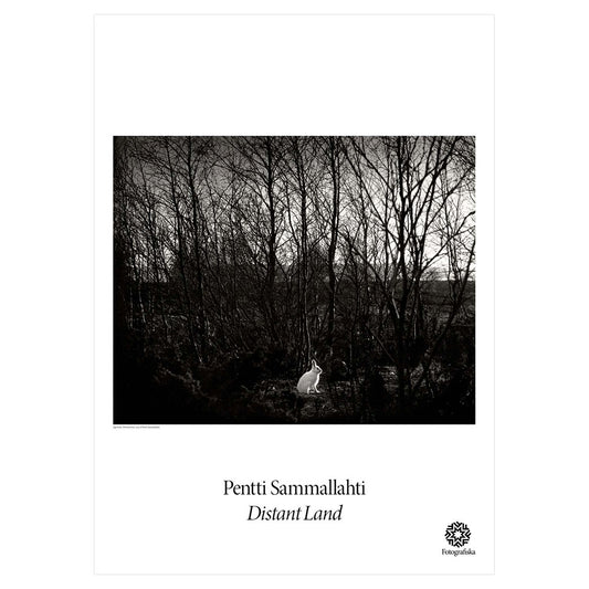 Pentti Sammallahti - "Signilskär Ahvenanmaa" | Fotografiska Posters