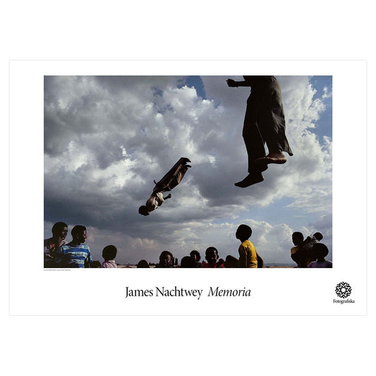 James Nachtwey - Soveto, South Africa" | Fotografiska Posters