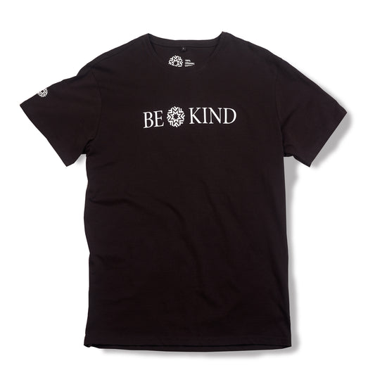 T-Shirt "Be kind" | Regular Fit | Fotografiska Shop