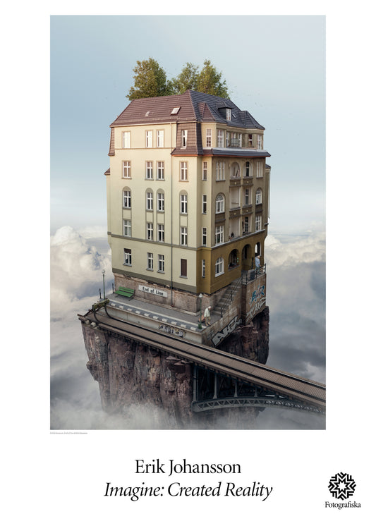 End of Line Poster