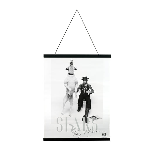 Poster hanger svart | Fotografiska Shop