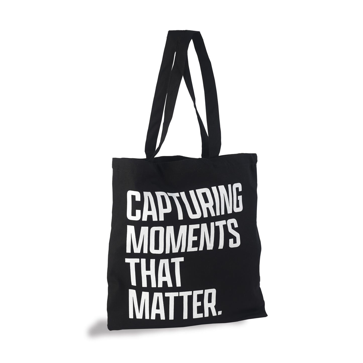 Tote Bag, Capturing moments that matter