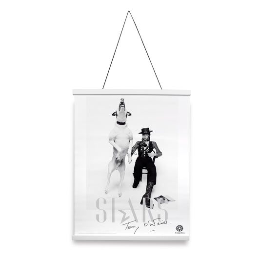 Poster hanger vit | Fotografiska Shop