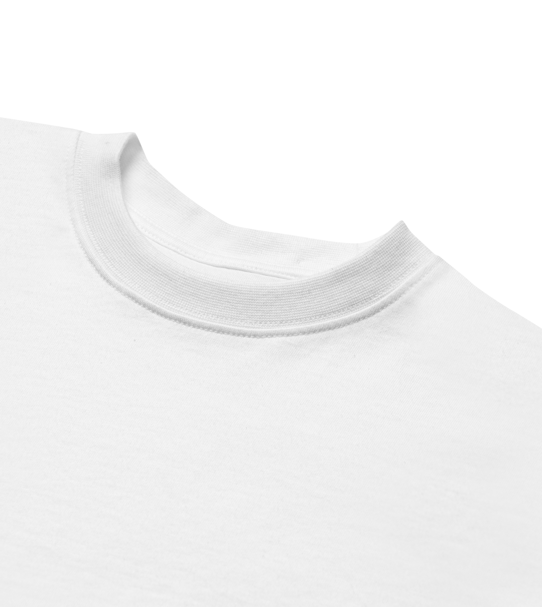 T-shirt Hans Gedda Pyramiden | Off white | Fotografiska Shop